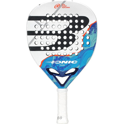Bullpadel Ionic Power 26 Padel Racket