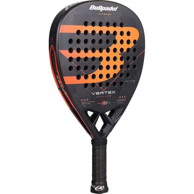 Bullpadel Vertex Advance Padel Racket