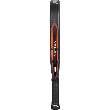 Bullpadel Vertex Advance Padel Racket