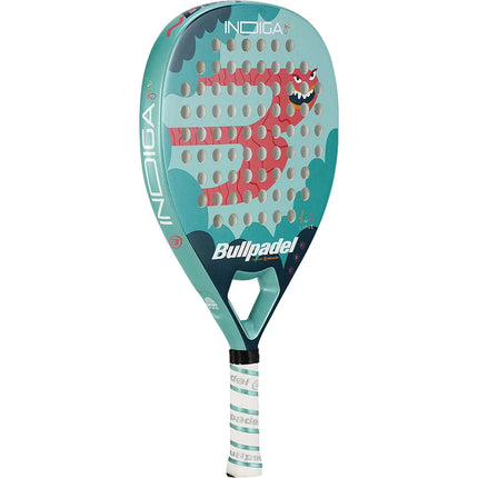 Bullpadel Indiga Girl 26 Padel Racket