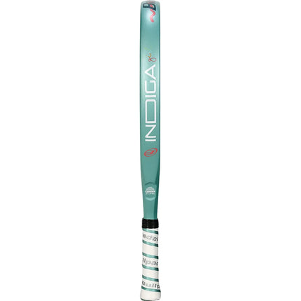 Bullpadel Indiga Girl 26 Padel Racket