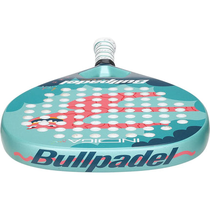 Bullpadel Indiga Girl 26 Padel Racket