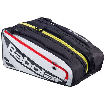 Babolat RH Pro Padel Black Padel Bag