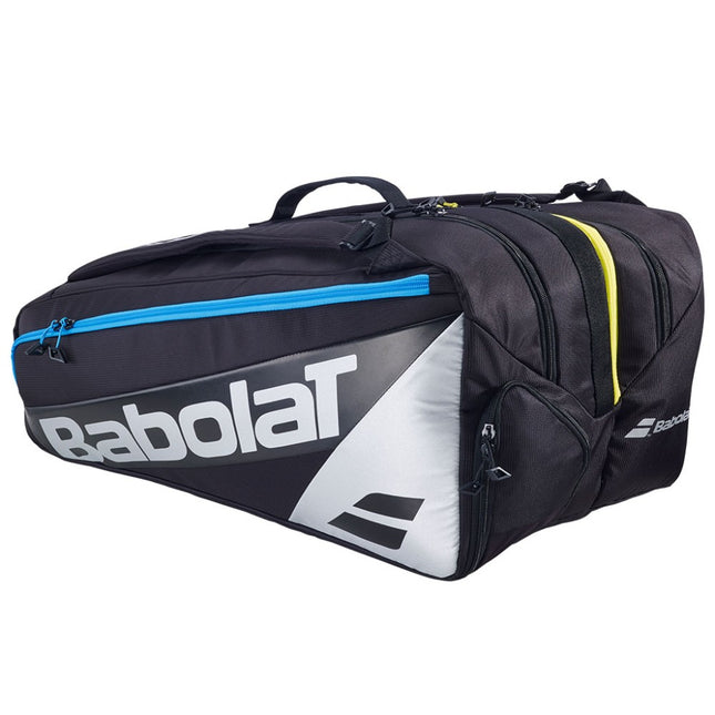 Babolat RH Pro Padel Black Padel Bag