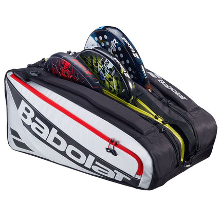 Babolat RH Pro Padel Black Padel Bag