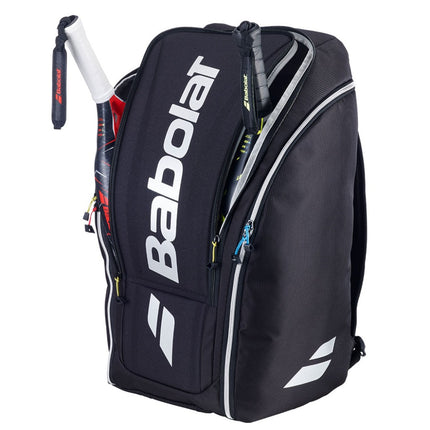 Babolat RH Perf Padel 2nd Gen Black Padel Bag