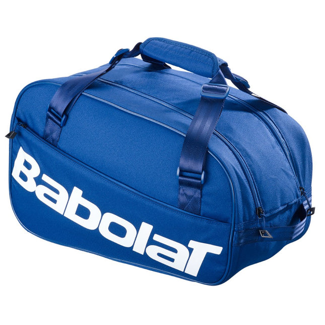 Babolat Evo Court S Dark Blue Padel Bag