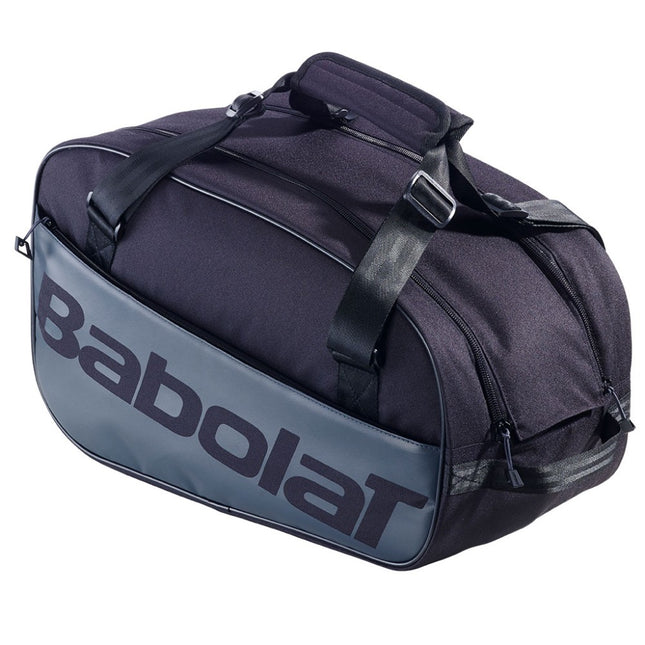 Babolat Evo Court S Black Padel Bag