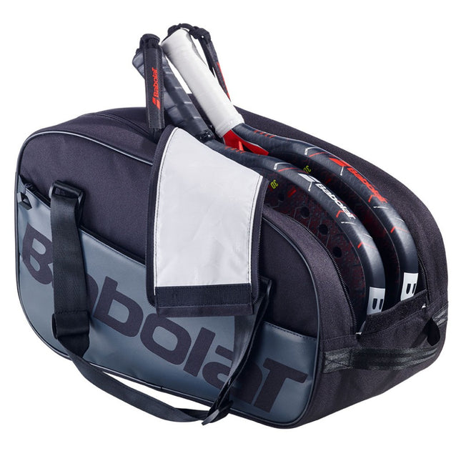 Babolat Evo Court S Black Padel Bag