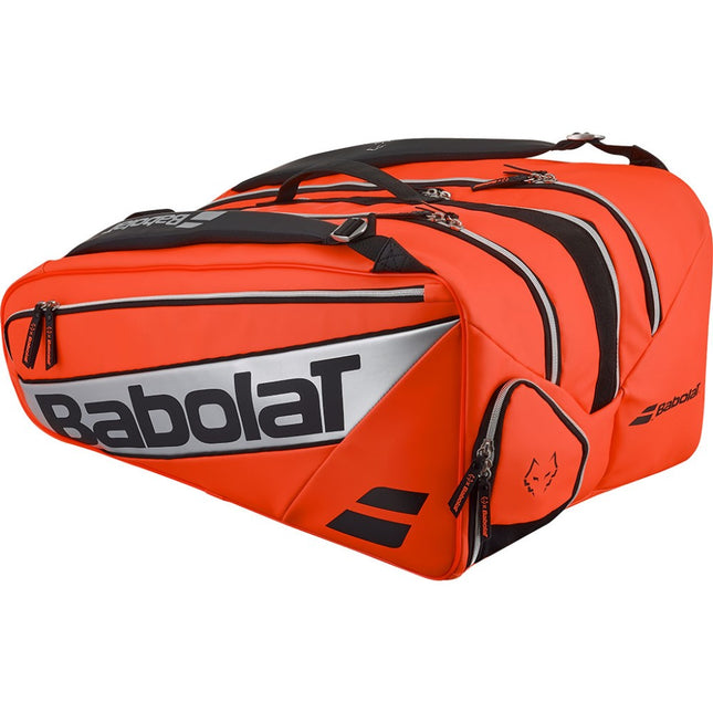 Babolat RH Pro J.Lebron 2nd Gen Padel Bag