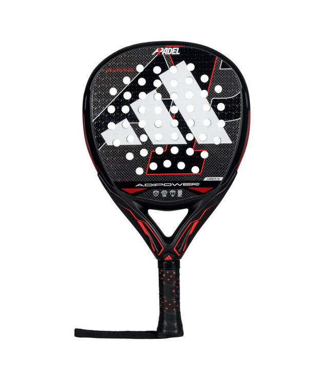 Adidas Adipower A1 Padel Racket