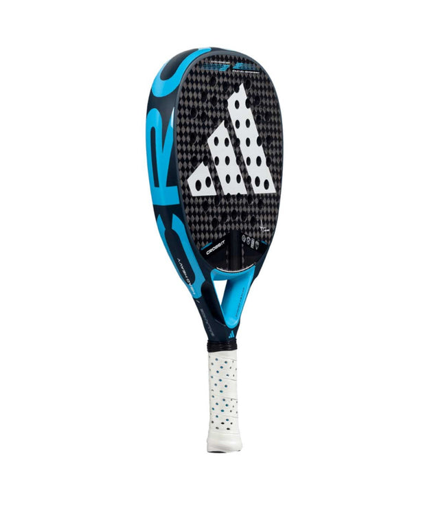 Adidas Cross IT Carbon CTRL 3.4 Padel Racket