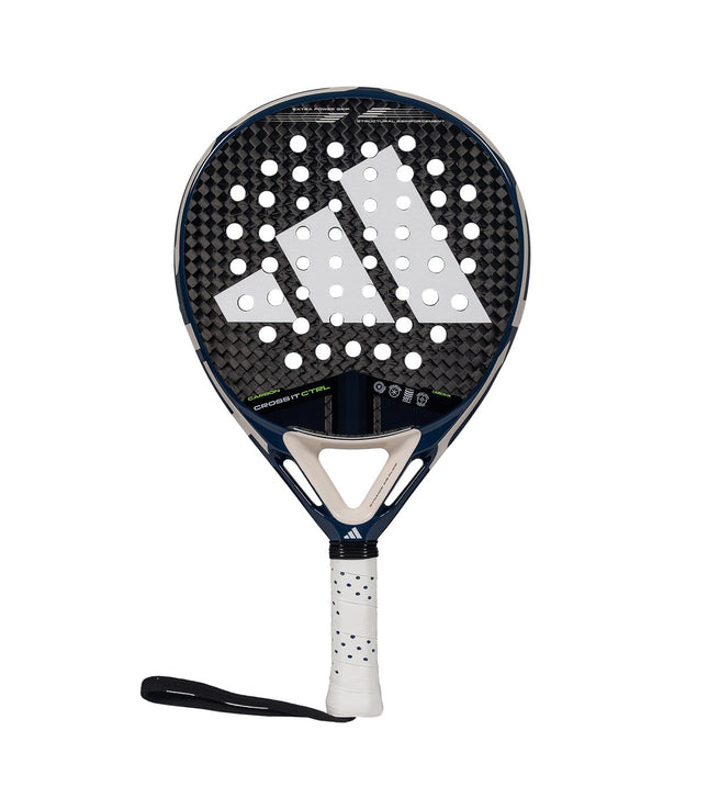 Adidas Cross IT Carbo CTRL 3.4 Padel Racket