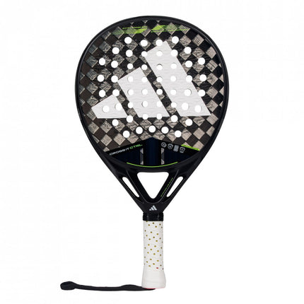 Adidas Cross IT CTRL 3.4 Padel Racket