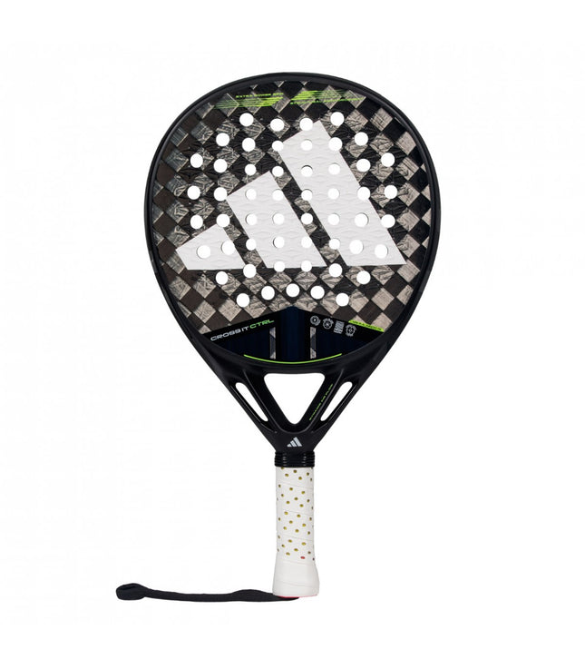 Adidas Cross IT CTRL 3.4 Padel Racket