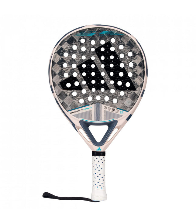 Adidas Cross IT Light 3.4 Padel Racket
