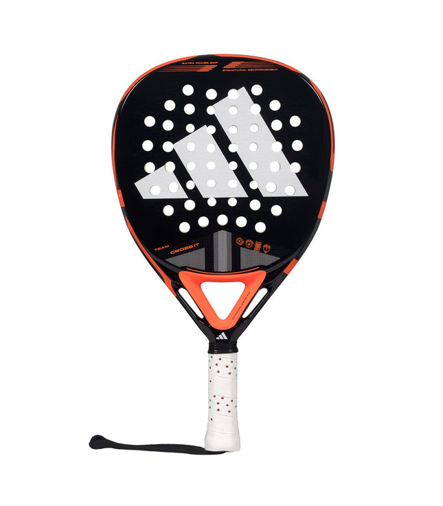 Adidas Cross IT Team 3.4 Padel Racket