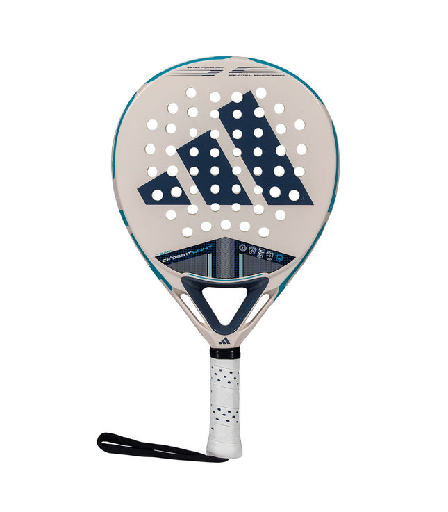 Adidas Cross IT Team Light 3.4 Padel Racket