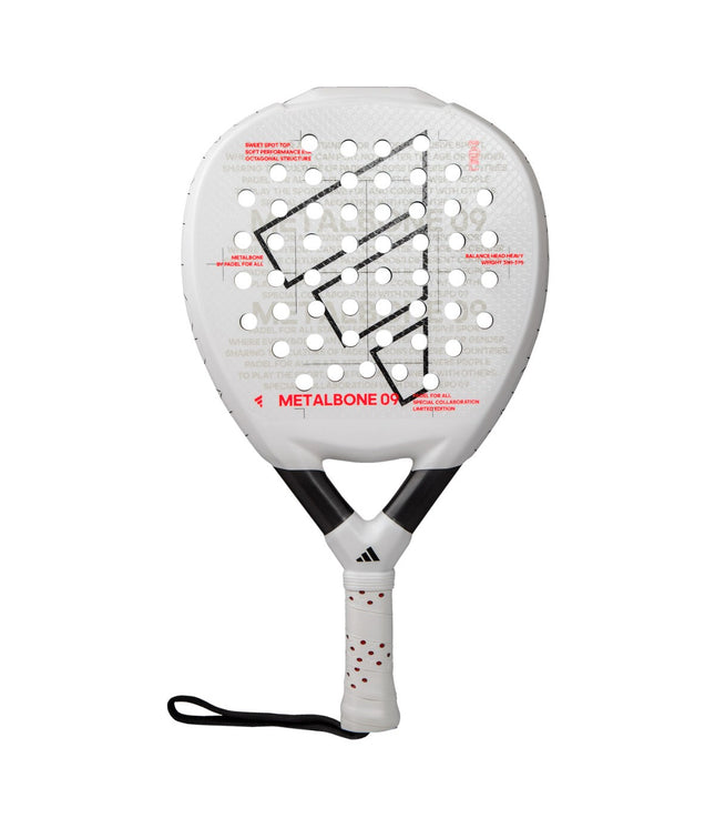 Adidas Metalbone 09 Padel Racket