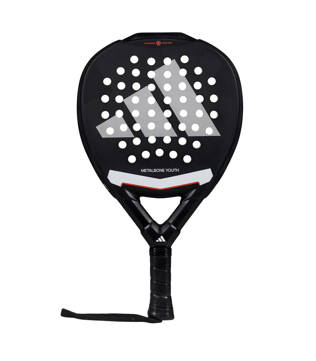Adidas Metalbone Youth 3.4 Padel Racket