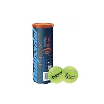 Bullpadel Fip Next Padel Balls
