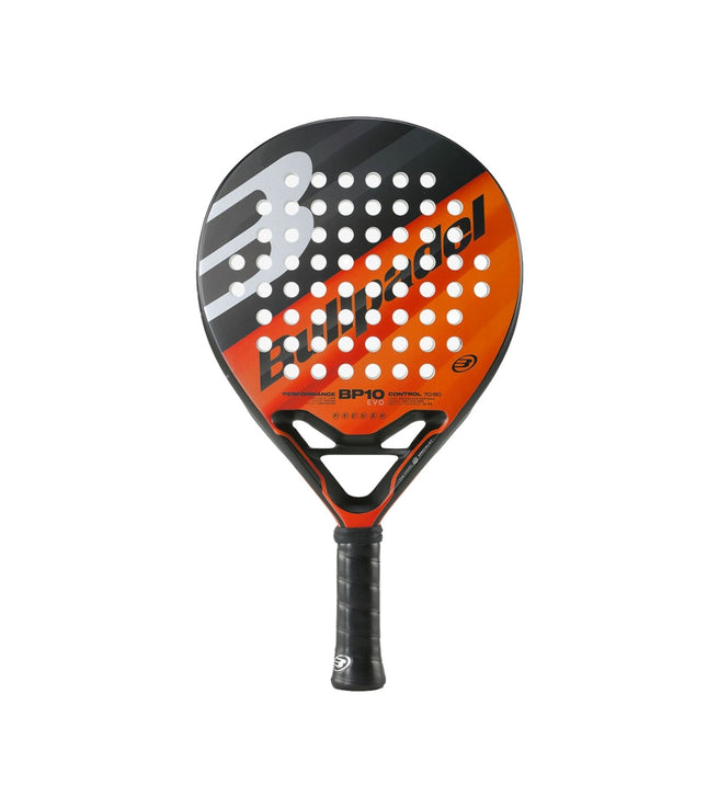 Bullpadel BP10 Evo 24 Padel Racket