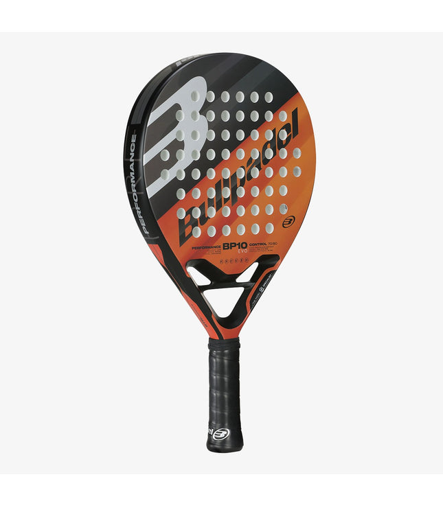 Bullpadel BP10 Evo 24 Padel Racket