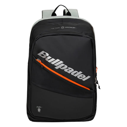 Bullpadel BPM26001 Hack Padel Backpack (Black)