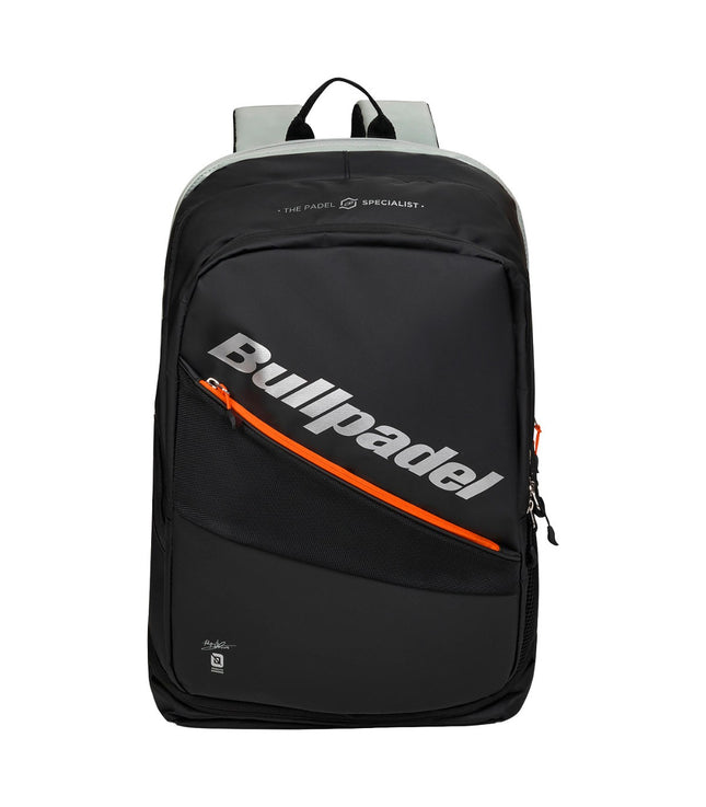 Bullpadel BPM26001 Hack Padel Backpack (Black)