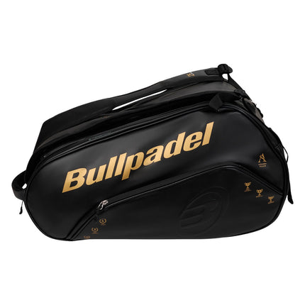 Bullpadel BPP26006 Flow Padel Bag (Black)