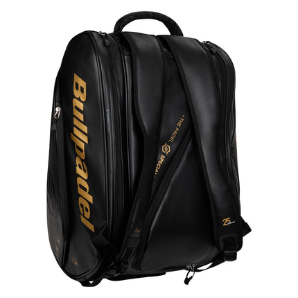 Bullpadel BPP26006 Flow Padel Bag (Black)