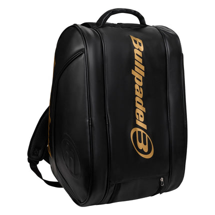 Bullpadel BPP26006 Flow Padel Bag (Black)