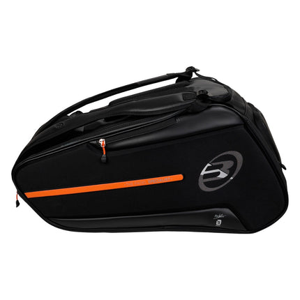Bullpadel BPP26012 Hack Padel Bag (Black)