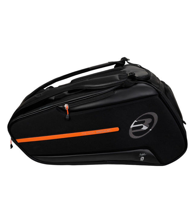 Bullpadel BPP26012 Hack Padel Bag (Black)