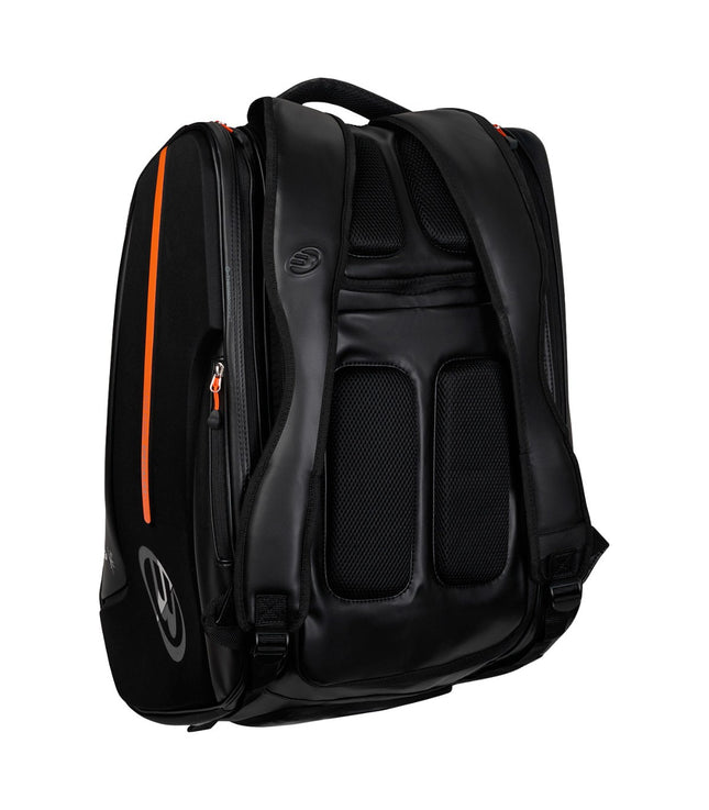 Bullpadel BPP26012 Hack Padel Bag (Black)