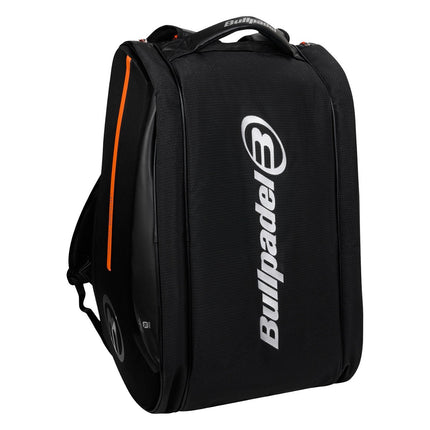 Bullpadel BPP26012 Hack Padel Bag (Black)