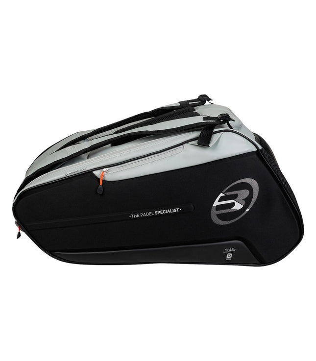 Bullpadel BPP26012 Hack Padel Bag (Grey)