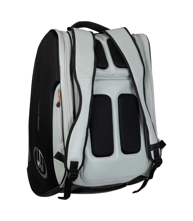 Bullpadel BPP26012 Hack Padel Bag (Grey)