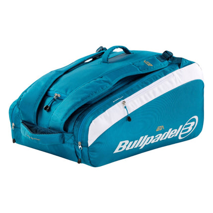 Bullpadel BPP26021 Padel Bag (Pearl Blue Green)