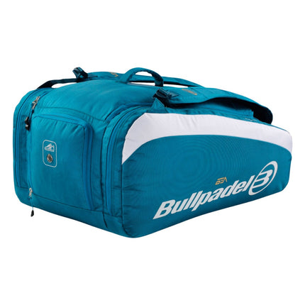 Bullpadel BPP26021 Padel Bag (Pearl Blue Green)