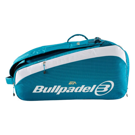 Bullpadel BPP26021 Padel Bag (Pearl Blue Green)