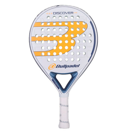 Bullpadel Discover CTR Padel Racket