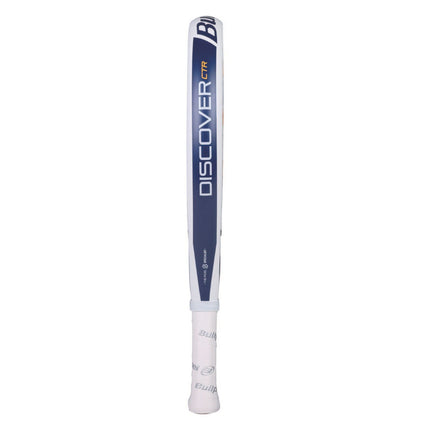 Bullpadel Discover CTR Padel Racket