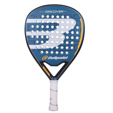 Bullpadel Discover Power Padel Racket