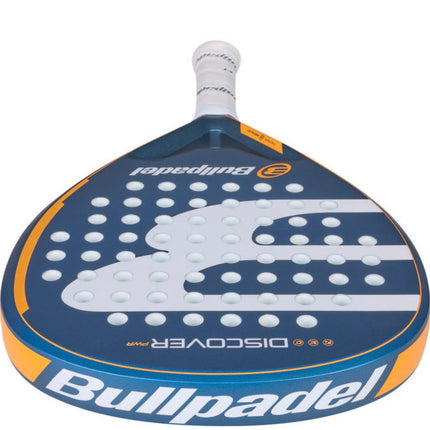 Bullpadel Discover Power Padel Racket