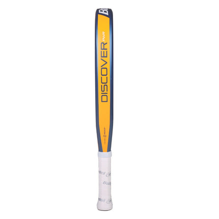 Bullpadel Discover Power Padel Racket