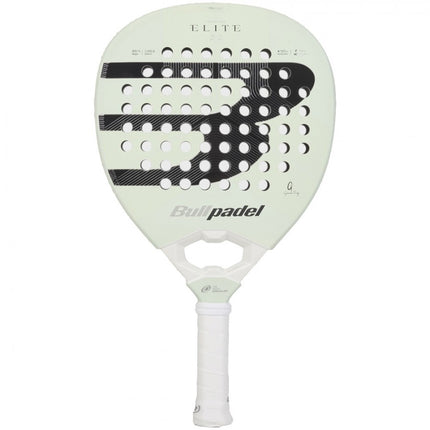 Bullpadel Elite 02 2027 Padel Racket
