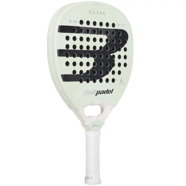 Bullpadel Elite 02 2027 Padel Reket