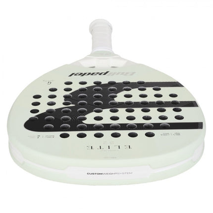 Bullpadel Elite 02 2027 Padel Racket