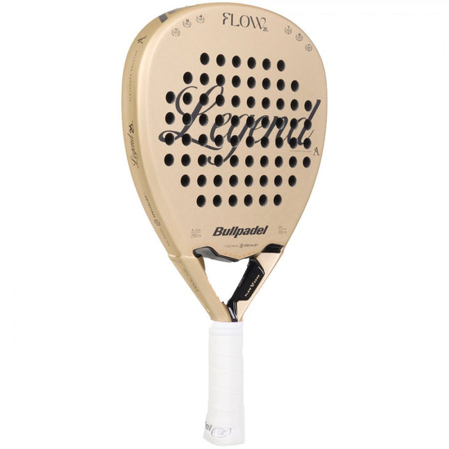 Bullpadel Flow 2027 Padel Reket